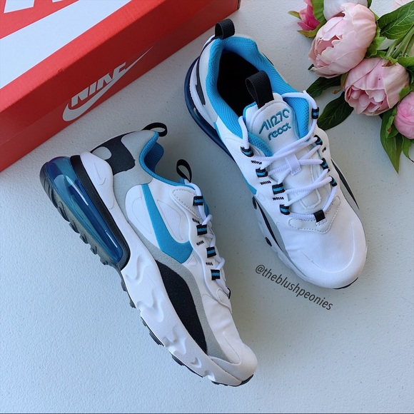 Nike Air Max 270 React NWT - Picture 2 of 12